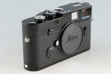 Leica MP 0.72 35mm Rangefinder Film Camera With Box #56180L1