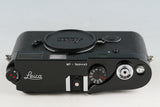 Leica MP 0.72 35mm Rangefinder Film Camera With Box #56180L1