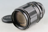 Asahi Pentax SMC Takumar 120mm F/2.8 Lens for M42 Mount #56183C3