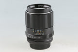 Asahi Pentax SMC Takumar 120mm F/2.8 Lens for M42 Mount #56183C3