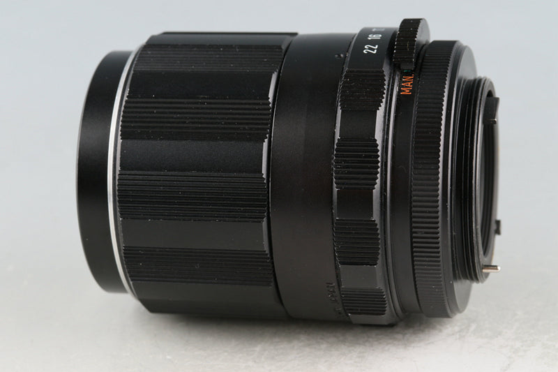 Asahi Pentax SMC Takumar 120mm F/2.8 Lens for M42 Mount #56183C3