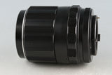 Asahi Pentax SMC Takumar 120mm F/2.8 Lens for M42 Mount #56183C3