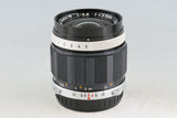 Olympus G.Zuiko Auto-W 25mm F/2.8 Lens for Pen-F #56189F5