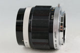 Olympus G.Zuiko Auto-W 25mm F/2.8 Lens for Pen-F #56189F5