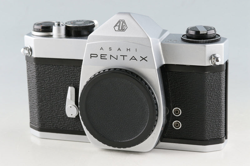 Pentax SL 35mm SLR Film Camera #56191D4#AUS