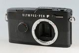 Olympus Pen-FT 35mm Half Frame Camera #56192D5