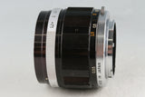 Olympus H.Zuiko Auto-S 42mm F/1.2 Lens for Pen-F #56193F5