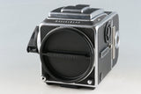 Hasselblad 503CXi Medium Format Film Camera + A12 #56208E1