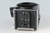 Hasselblad 503CXi Medium Format Film Camera + A12 #56208E1