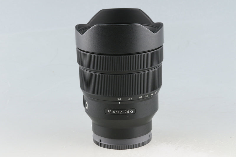 Sony FE 12-24mm F/4 G Lens for E-Mount #56215F6