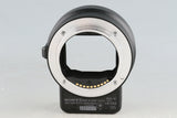 Sony LA-EA3 Mount Adapter With Box #56223L2