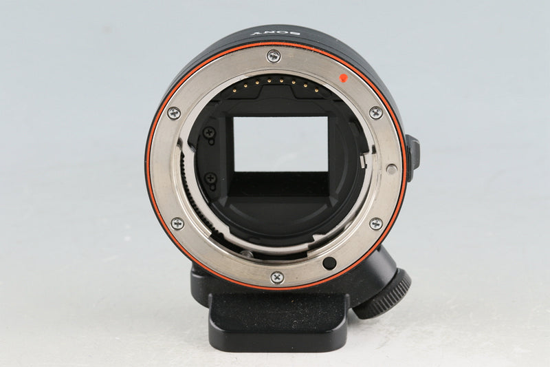 Sony LA-EA1 Mount Adapter #56224F2