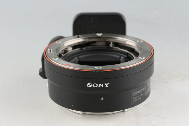 Sony LA-EA1 Mount Adapter #56224F2