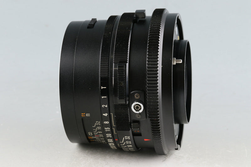 Mamiya-Sekor C 127mm F/3.8 Lens for RB67 #56225H13