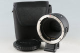 Canon Mount Adapter EF-EOS M #56226F2