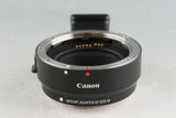 Canon Mount Adapter EF-EOS M #56226F2