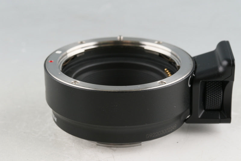 Canon Mount Adapter EF-EOS M #56226F2