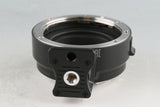 Canon Mount Adapter EF-EOS M #56226F2