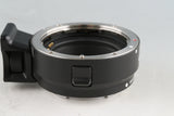 Canon Mount Adapter EF-EOS M #56226F2