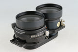 Mamiya-Sekor 65mm F/3.5 Lens for Mamiya C Sries #56228E5