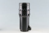 Alpa Kinoptik Apochromat 150mm F/2.8 Lens #56229E6