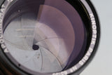 Alpa Kinoptik Apochromat 150mm F/2.8 Lens #56229E6