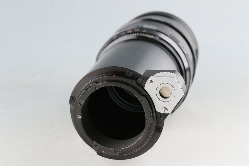 Alpa Kinoptik Apochromat 150mm F/2.8 Lens #56229E6