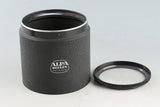 Alpa Kinoptik Apochromat 150mm F/2.8 Lens #56229E6