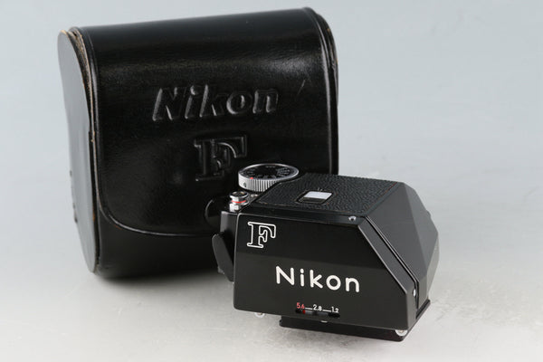 Nikon F Photomic FTN Finder Black #56236F2