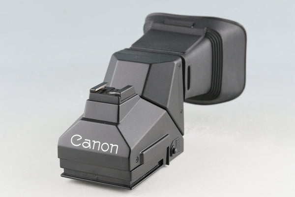 Canon Speed Finder FN for New F-1 #56237F3