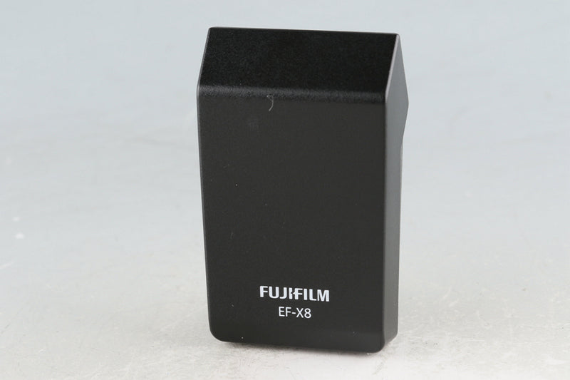 Fujifilm EF-X8 Shoe Mount Flash #56246F2