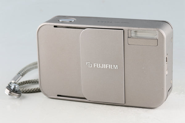 Fujifilm Cardia Mini Tiara 35mm Point & Shoot Film Camera #56253D6