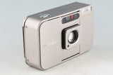 Fujifilm Cardia Mini Tiara 35mm Point & Shoot Film Camera #56253D6