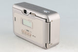 Fujifilm Cardia Mini Tiara 35mm Point & Shoot Film Camera #56253D6