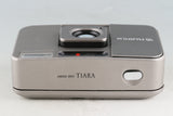 Fujifilm Cardia Mini Tiara 35mm Point & Shoot Film Camera #56253D6