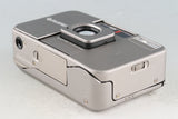 Fujifilm Cardia Mini Tiara 35mm Point & Shoot Film Camera #56253D6