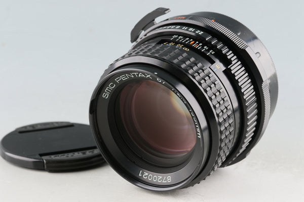 SMC Pentax 67 105mm F/2.4 Lens #56258C5