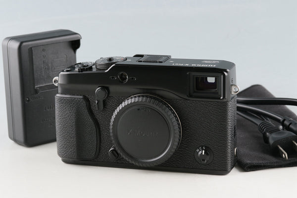 Fujifilm X-Pro1 Mirrorless Digital Camera #56281F3