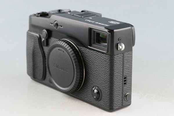 Fujifilm X-Pro1 Mirrorless Digital Camera #56281F3