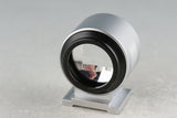 Voigtlander 50mm View Finder #56294L8