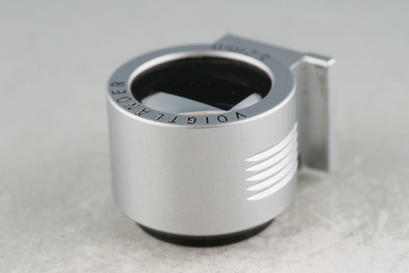 Voigtlander 50mm View Finder #56294L8