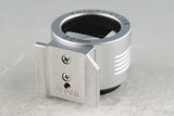 Voigtlander 50mm View Finder #56294L8