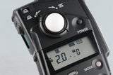 Sekonic Exposure Meter Multi Master L-408 #56299F2