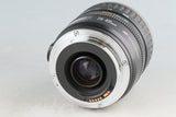 Canon EOS 55 35mm SLR Film Camera + EF 28-105mm F/3.5-4.5 USM Lens #56303D6