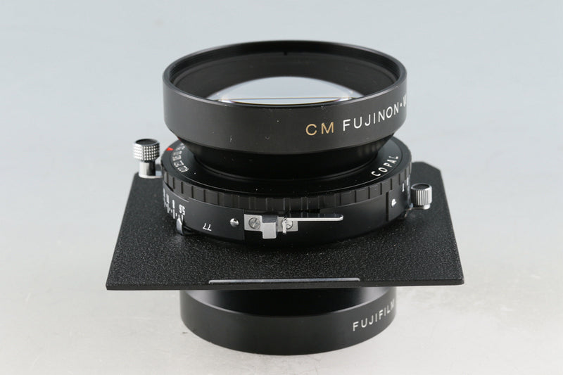 Fujifilm CM Fujinon W 210mm F/5.6 Lens #56344B2