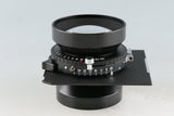 Fujifilm CM Fujinon W 210mm F/5.6 Lens #56344B2