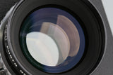 Fujifilm Fujinon W 150mm F/5.6 Lens #56345B2