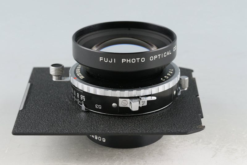 Fujifilm Fujinon W 150mm F/5.6 Lens #56345B2