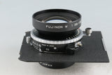 Fujifilm Fujinon W 150mm F/5.6 Lens #56345B2