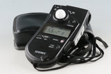 Sekonic Exposure Meter Multi Master L-408 #56346F2